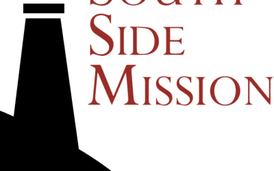 South Side Mission featured on WCBU