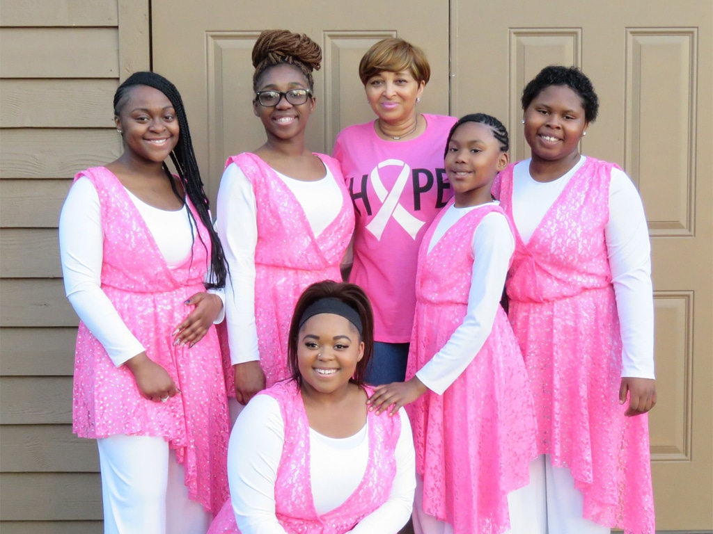 Youthinmotion South Side Mission