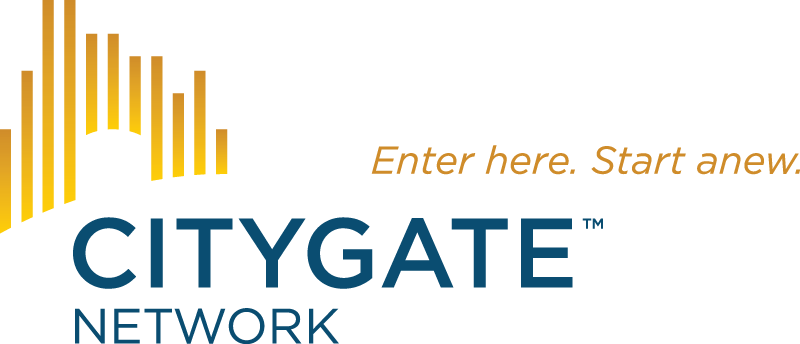 Citygate Network Logo
