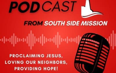Mission Matters Podcast